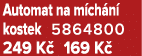 Automat na m ch n kostek 5864800 249 K  169 K 