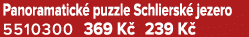 Panoramatick puzzle Schliersk  jezero 5510300 369 K  239 K 