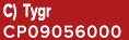 C) Tygr CP09056000