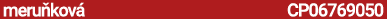 meru kov CP06769050