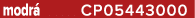 modr CP05443000