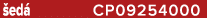  ed CP09254000
