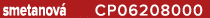 smetanov CP06208000