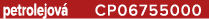 petrolejov CP06755000
