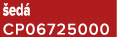  ed CP06725000