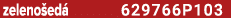 zeleno ed 629766P103