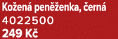 Ko en pen  enka,  ern  4022500 249 K 