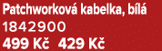 Patchworkov kabelka, b l  1842900 499 K  429 K 