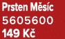 Prsten M s c 5605600 149 K 