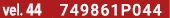 vel. 44 749861P044