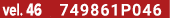 vel. 46 749861P046