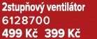 2stup ov ventil tor 6128700 499 K  399 K 