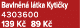 Bavln n l tka Kyti ky 4303600 139 K  89 K 