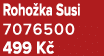 Roho ka Susi 7076500 499 K 