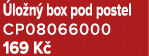  lo n box pod postel CP08066000 169 K 