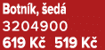 Botn k, ed  3204900 619 K  519 K 