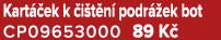 Kart ek k  i t n  podr  ek bot CP09653000 89 K 