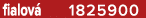fialov 1825900