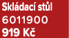Skl dac st l 6011900 919 K 