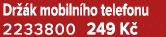 Dr k mobiln ho telefonu 2233800 249 K 