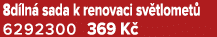 8d ln sada k renovaci sv tlomet  6292300 369 K 