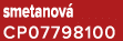 smetanov CP07798100