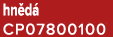 hn d CP07800100