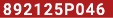 892125P046