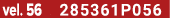 vel. 56 285361P056