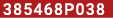 385468P038