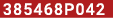 385468P042