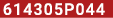 614305P044