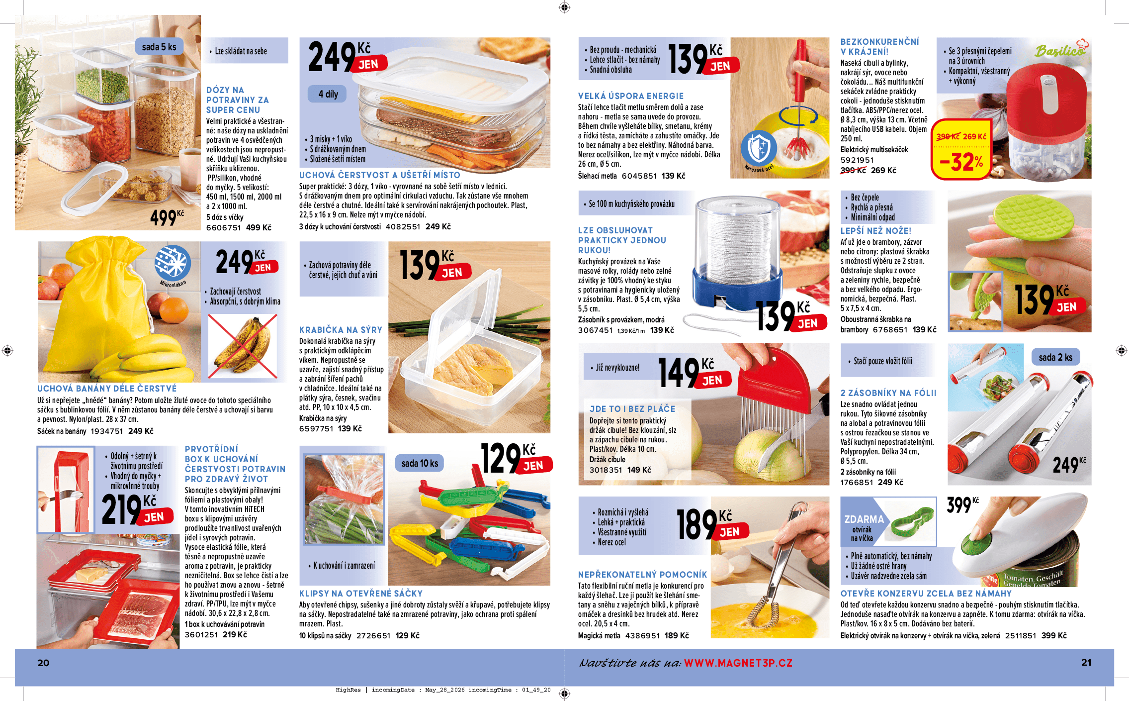 Print Data
