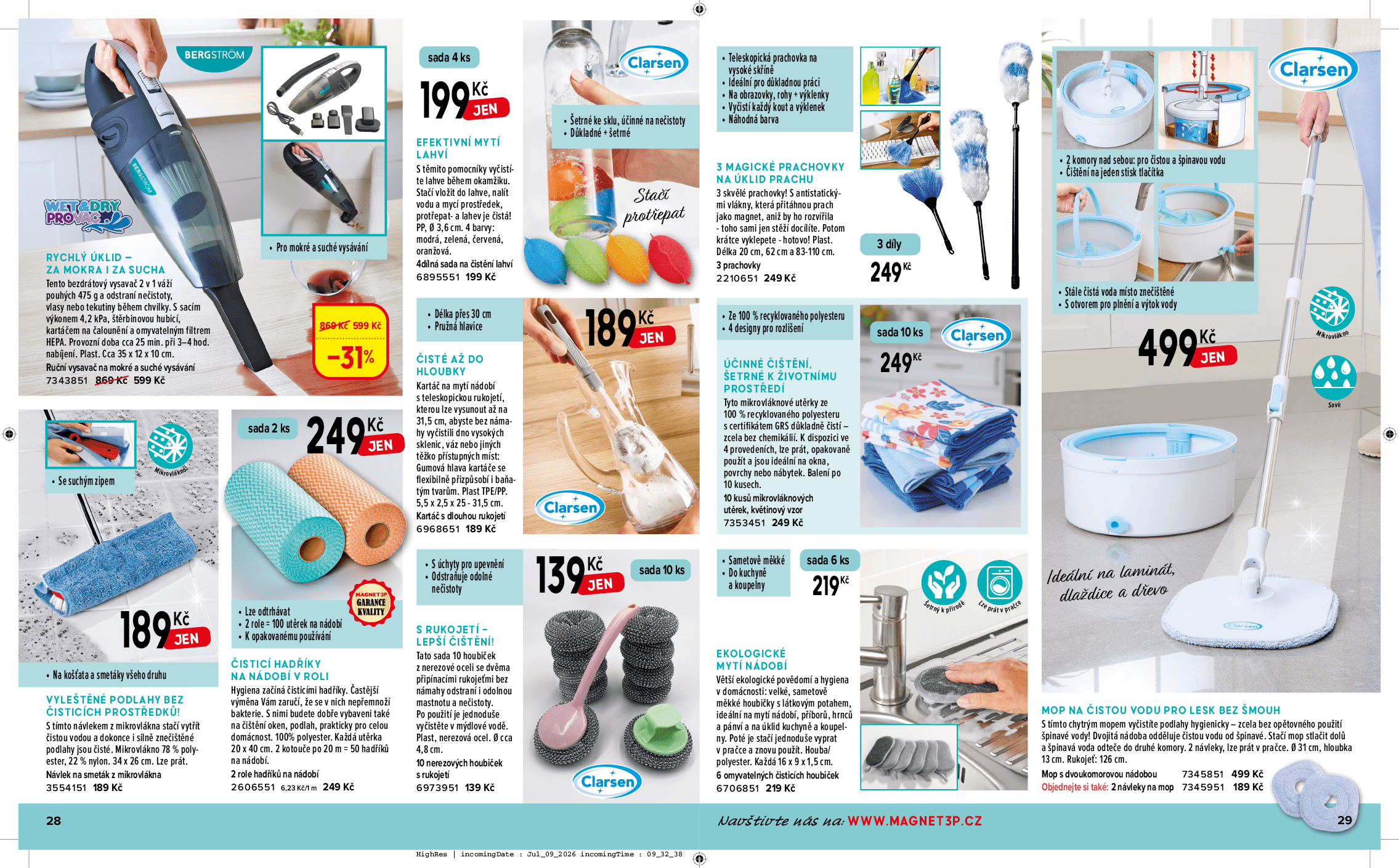 Print Data