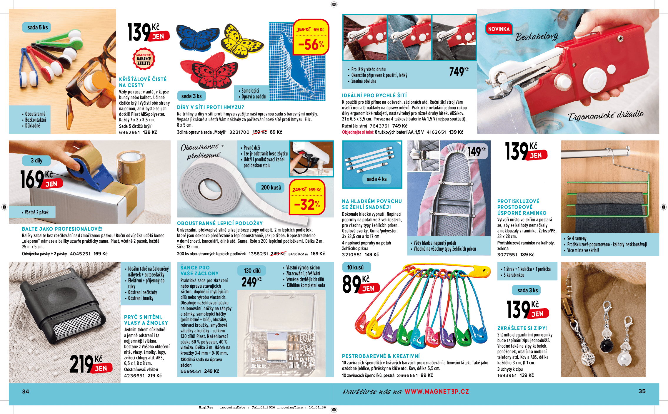 Print Data