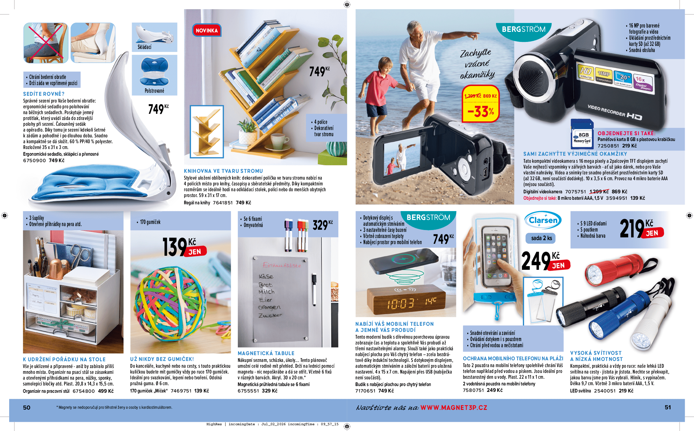 Print Data