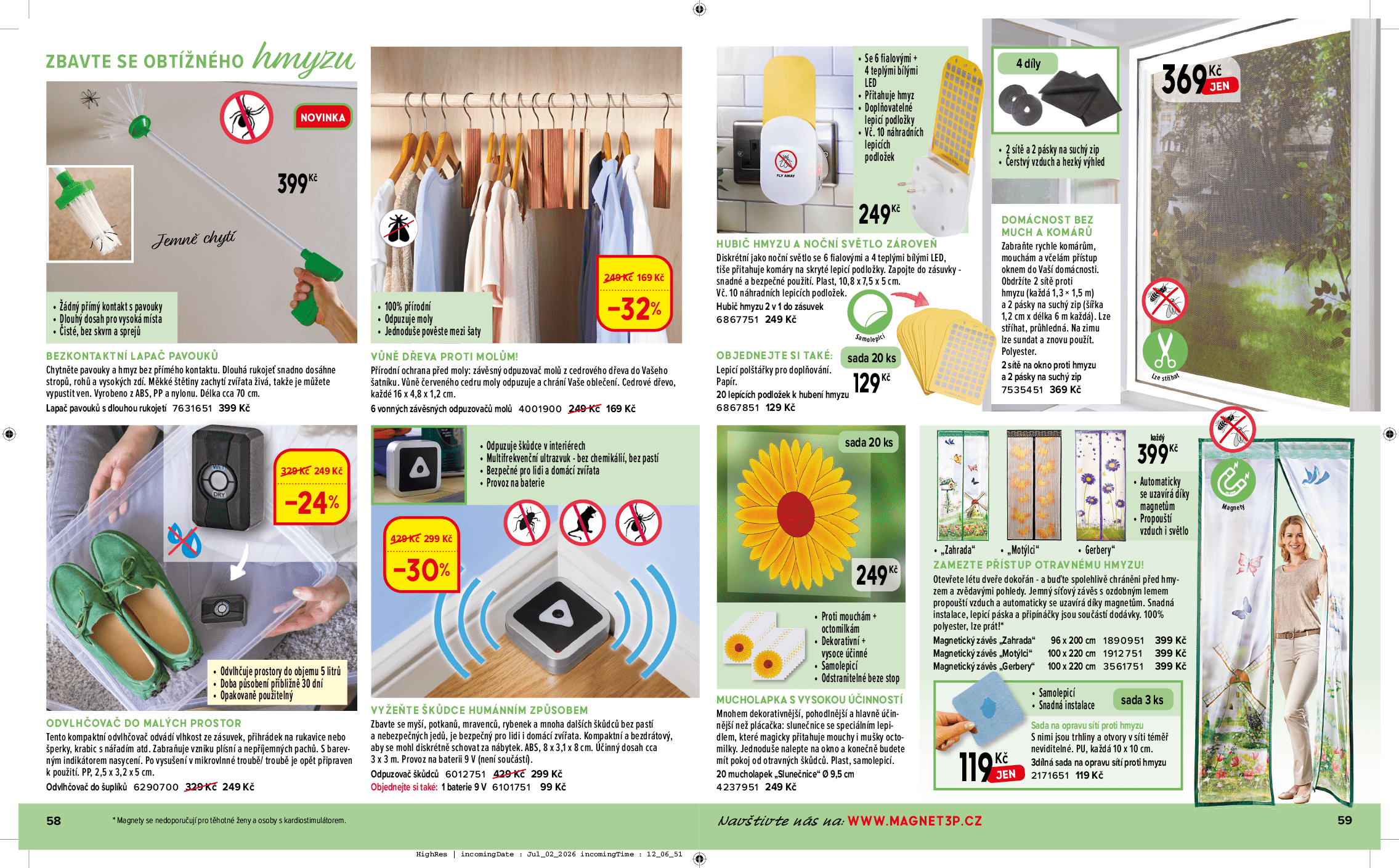 Print Data