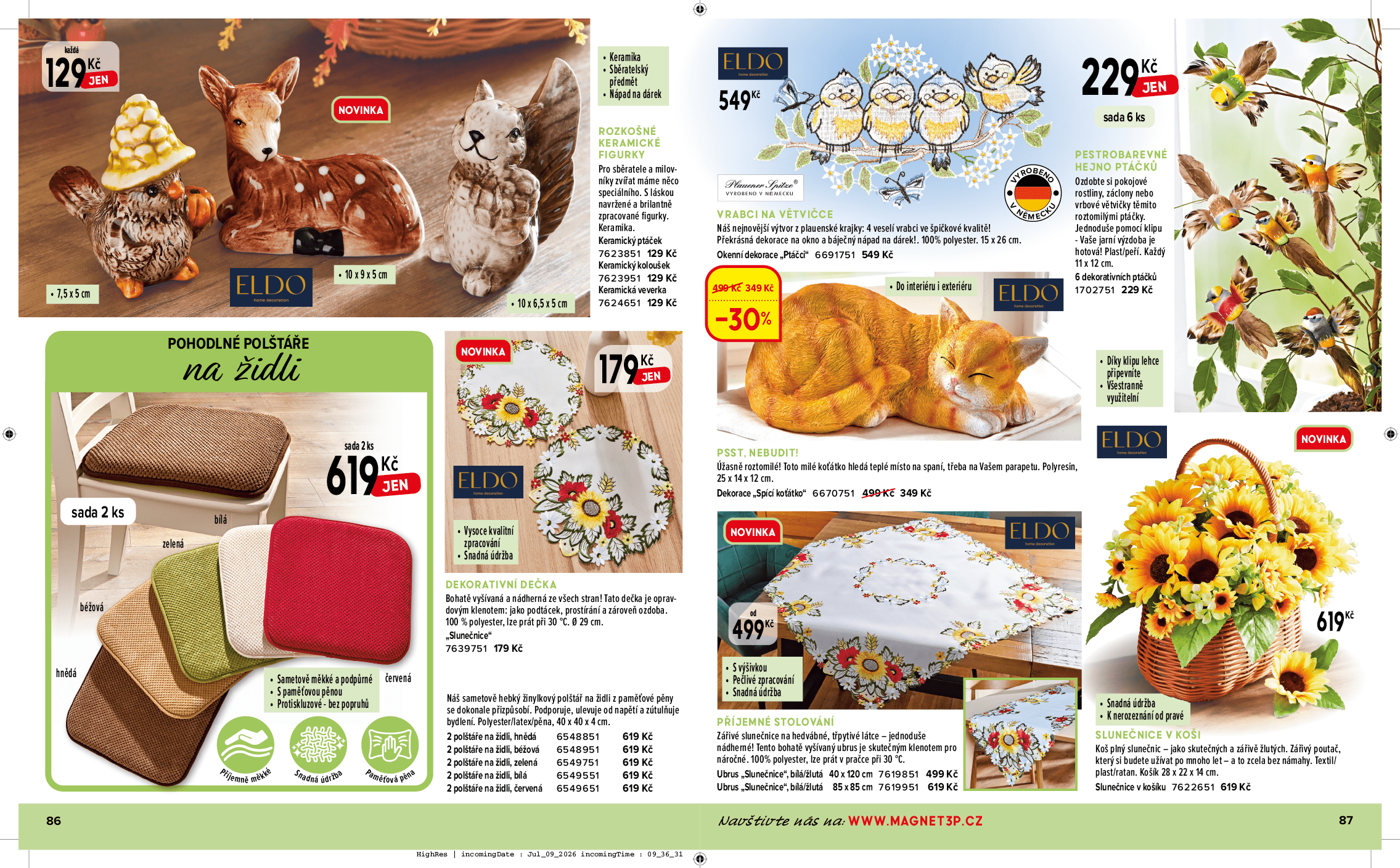 Print Data
