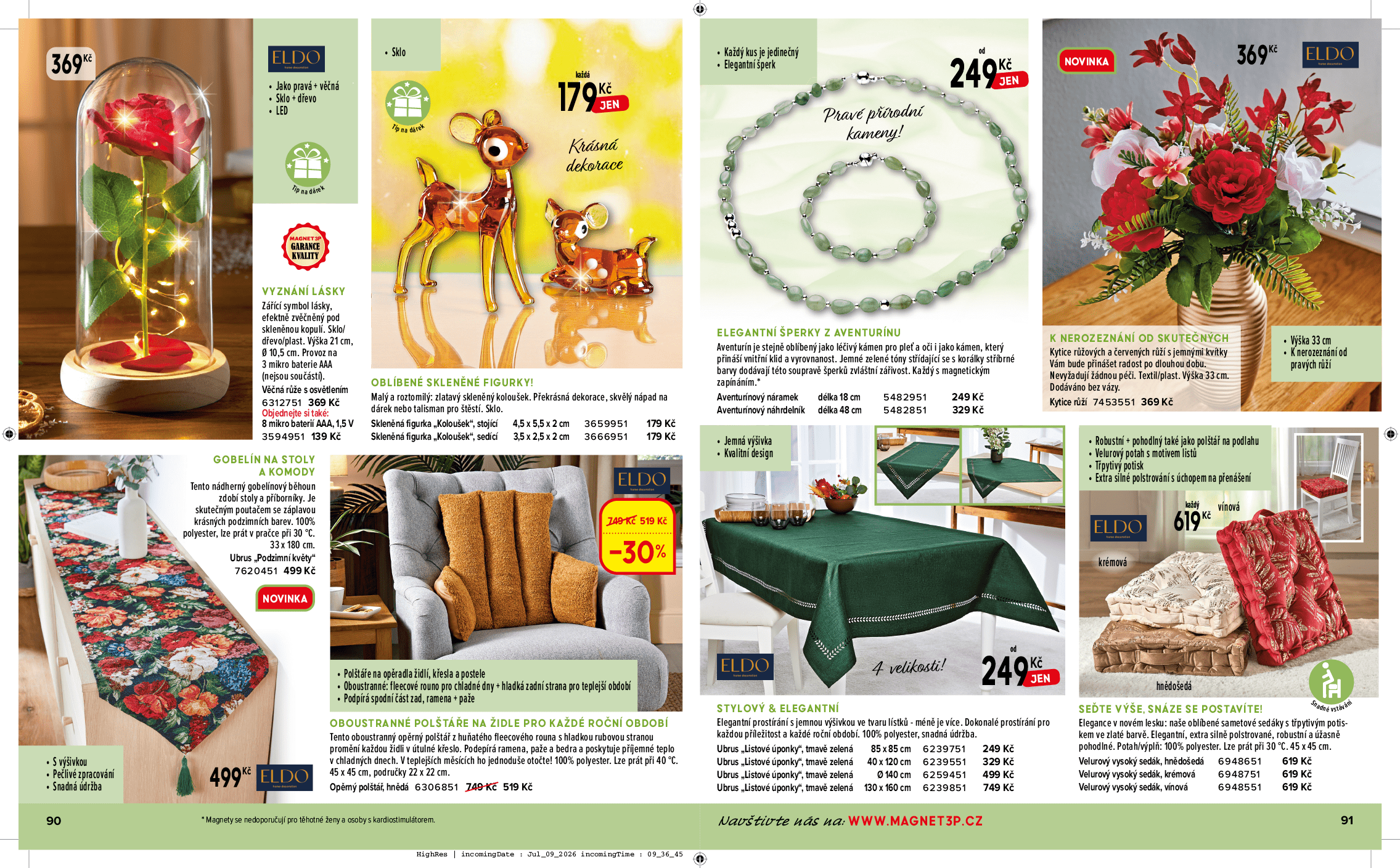 Print Data