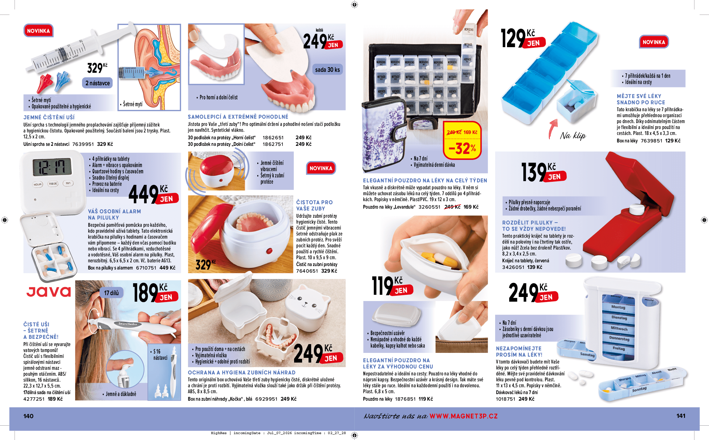 Print Data