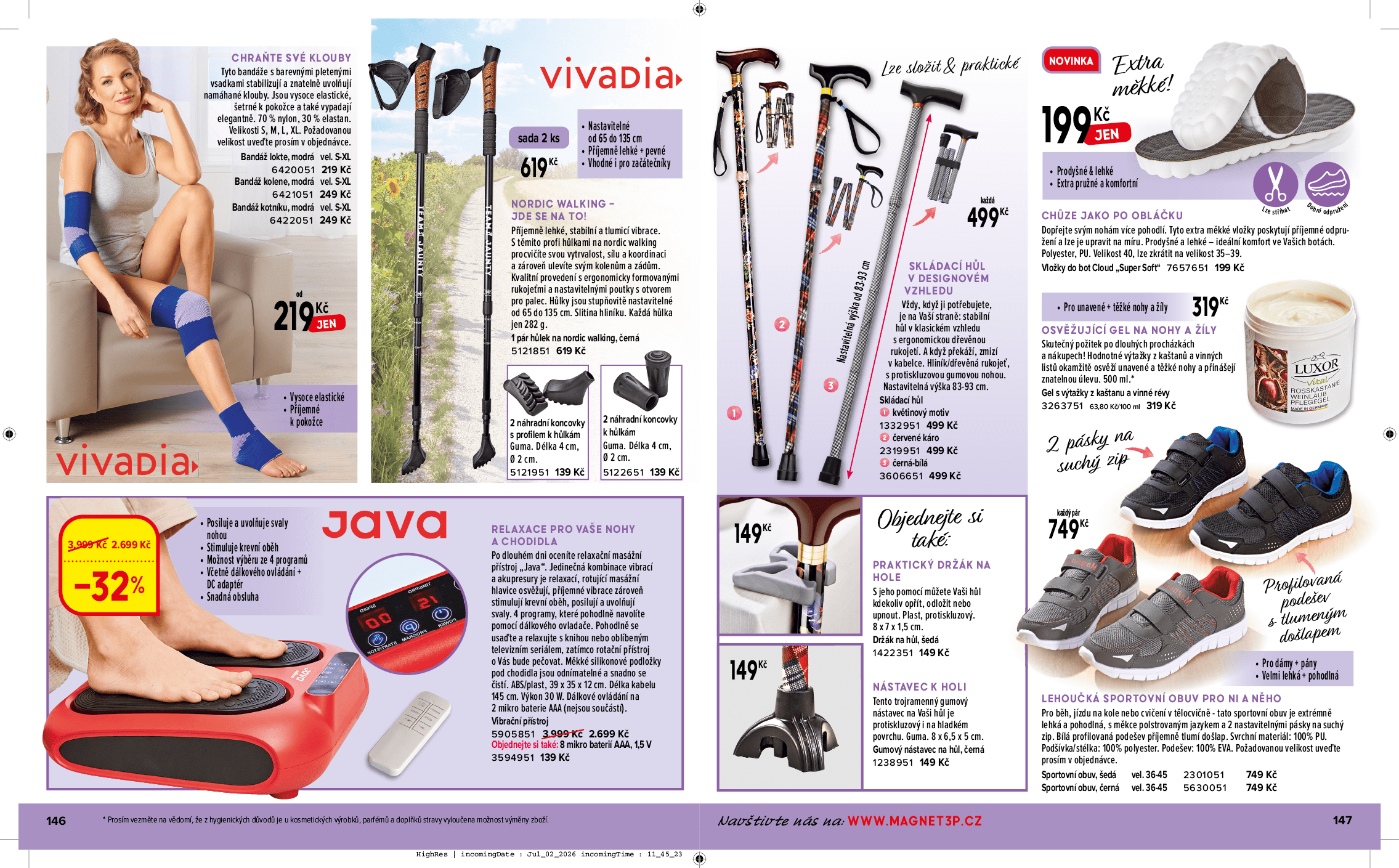 Print Data