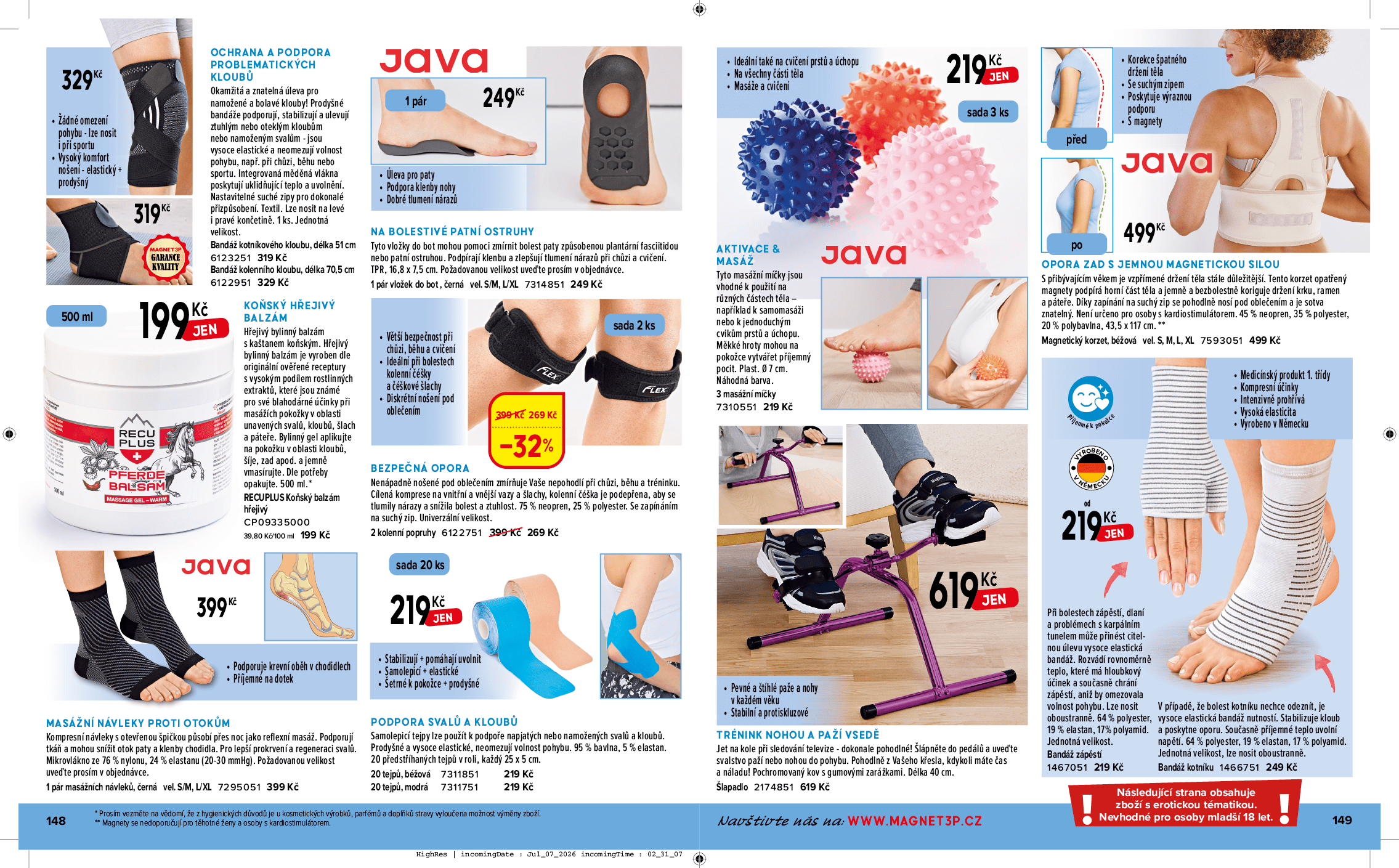 Print Data