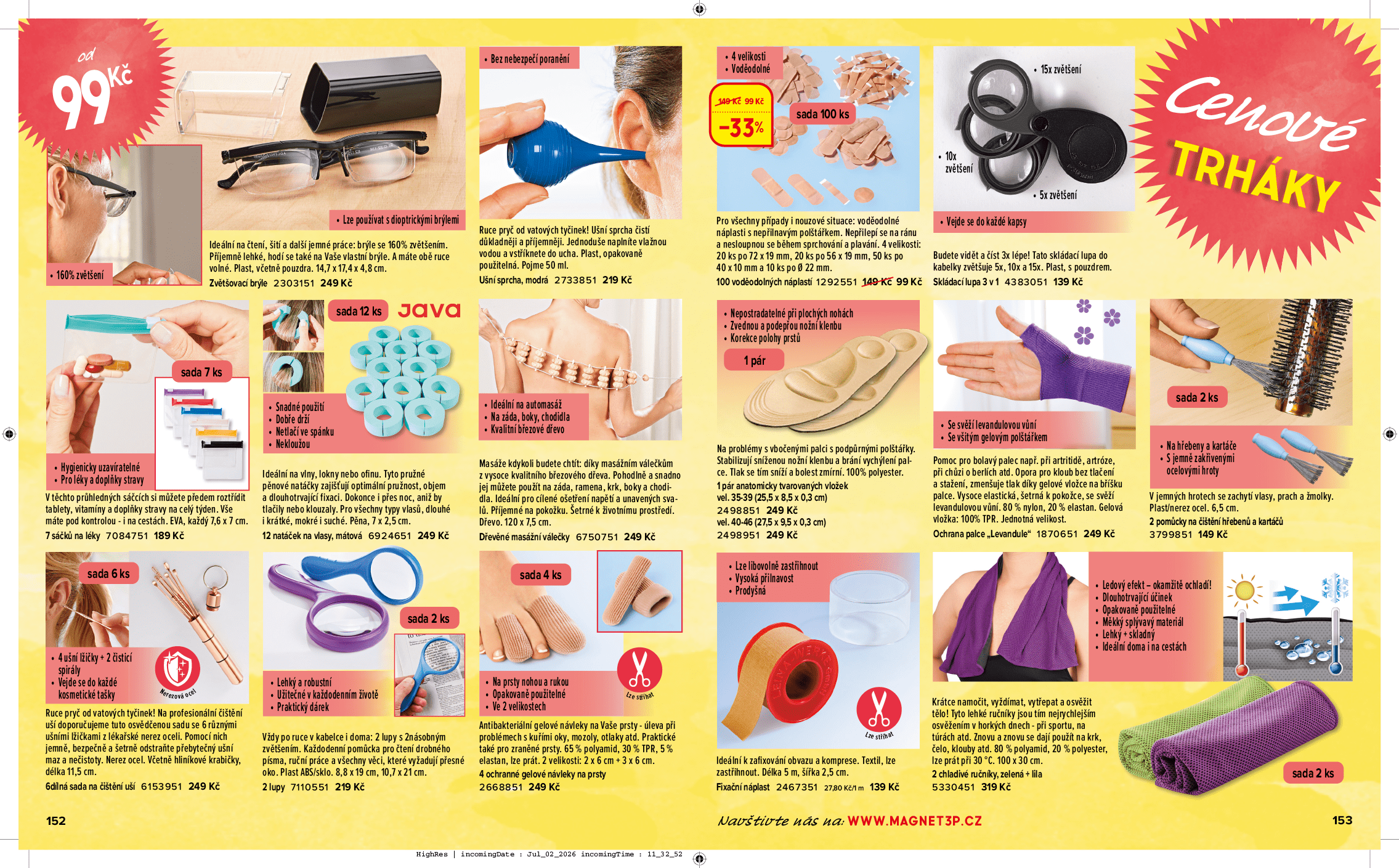 Print Data