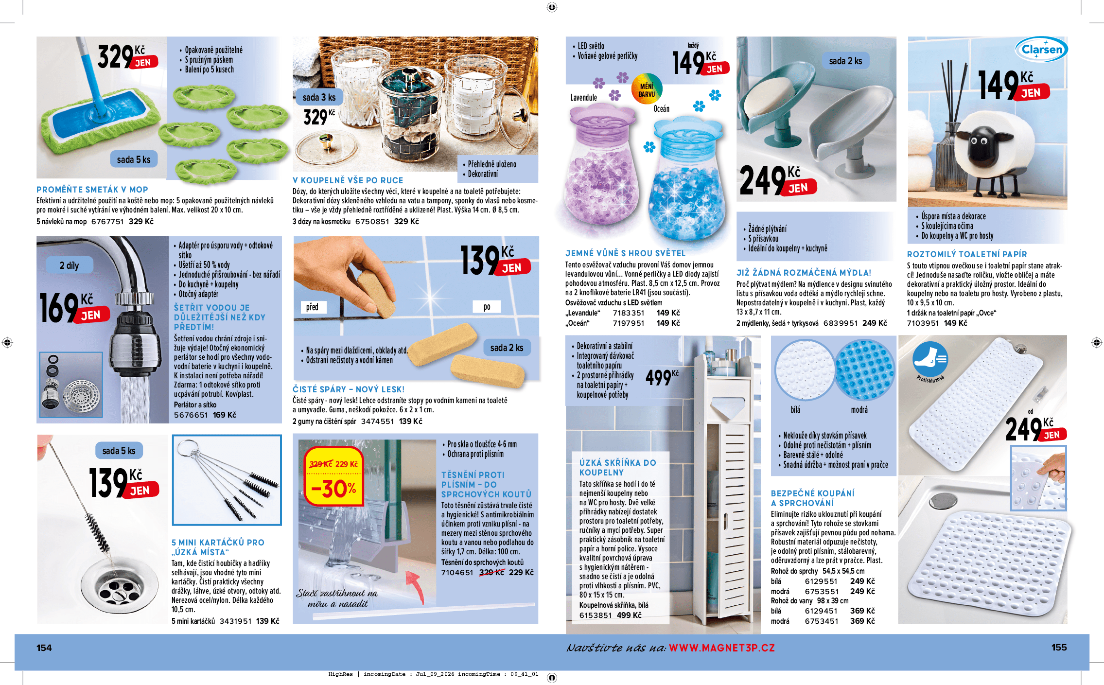 Print Data