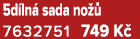 5d ln sada no   7632751 749 K 