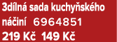 3d ln sada kuchy sk ho n  in  6964851 219 K  149 K 