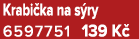 Krabi ka na s ry 6597751 139 K 