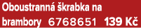 Oboustrann  krabka na brambory 6768651 139 K 