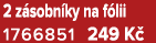 2 z sobn ky na f lii 1766851 249 K 