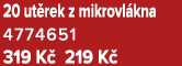 20 ut rek z mikrovl kna 4774651 319 K 219 K 